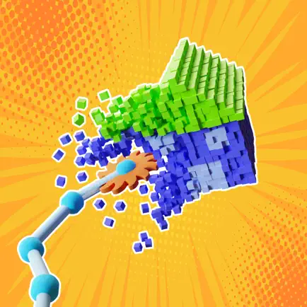 Miner Crusher Cheats