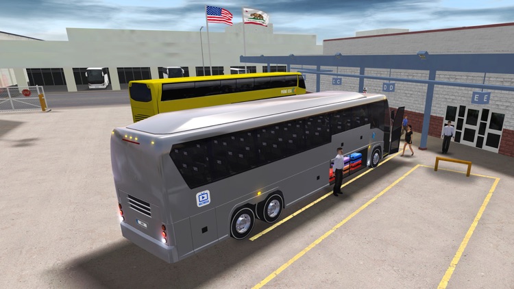 Bus Simulator : Ultimate