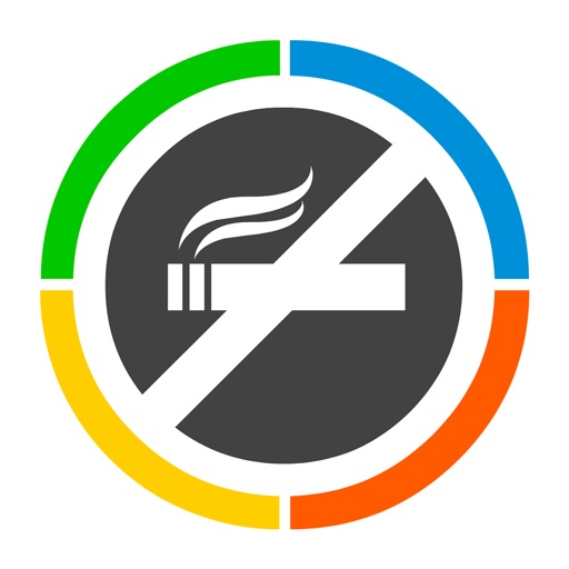 Stop Tobacco Mobile Trainer icon