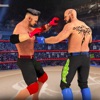 Wrestling Rumble Revolution 3D icon