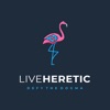Live Heretic Broadcasting icon