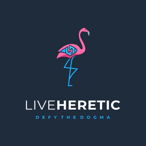 Live Heretic Broadcasting