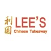 Lees Chinese Takeaway