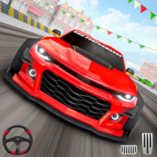 Offline Car Drift Games 3D v7.4 MOD APK (Unlimited money,Free purchase)  Download