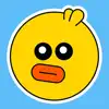 Rubber duck Emoji & Stickers problems & troubleshooting and solutions