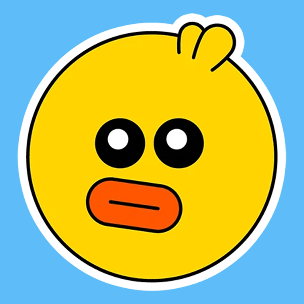 Get Rubber duck Emoji & Stickers for iOS, iPhone, iPad Aso Report