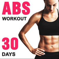 ABS Workout for Women Fitness