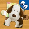 Jigsaw Puzzles for little ones icon
