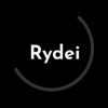 Rydei Driver: app for drivers icon