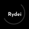Rydei Driver helps drivers organise their rides and bookings