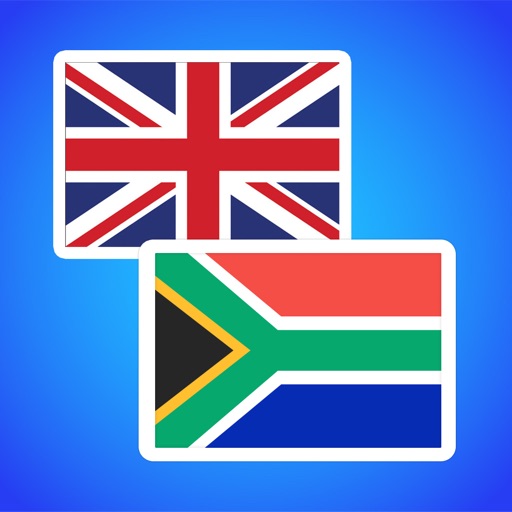 English Afrikaans Translator. icon