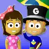 GraphoGame Brasil Positive Reviews, comments