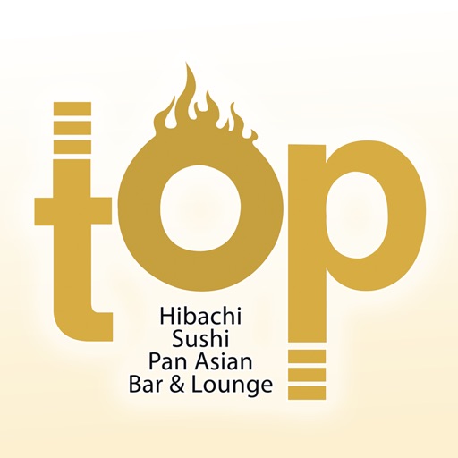 Top Hibachi icon