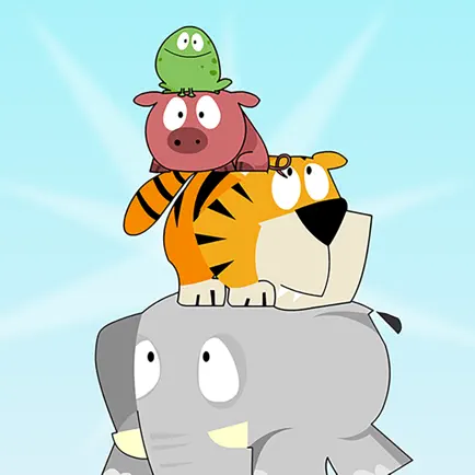 Stapelgek Op Dieren Cheats