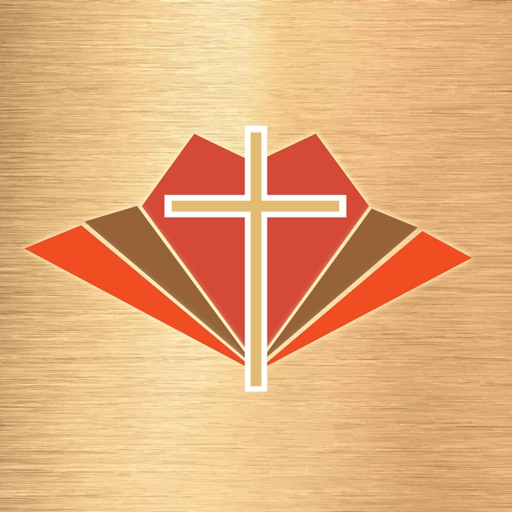 Jachin Church 雅斤堂 icon
