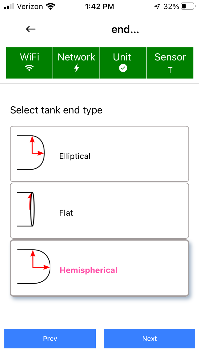 XACT Pro Tank Monitor Utility