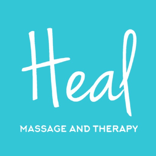 Heal Massage