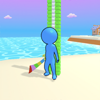 Colors Defense 3D