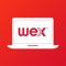 Icon WEX Service Desk