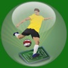 Football 3D Viewer icon