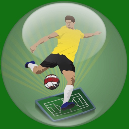 Football 3D Viewer