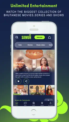 Game screenshot Samuh Bhutan mod apk