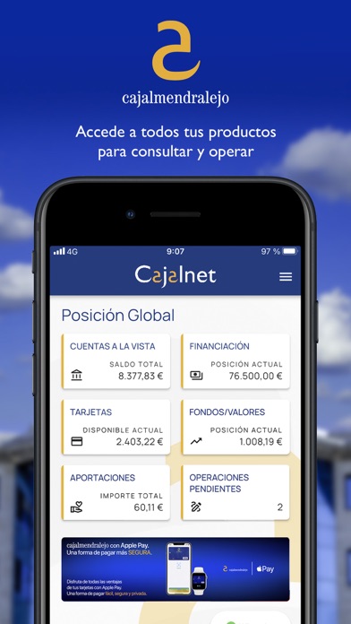 Cajalnet Screenshot