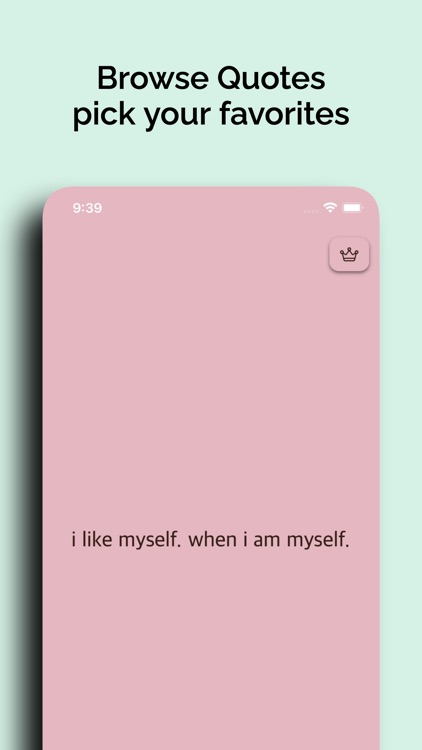 Motivate: Inspirational Quotes screenshot-4