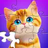 Jigsawland-HD Puzzle Games problems & troubleshooting and solutions