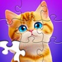 Jigsawland-HD Puzzle Games app download