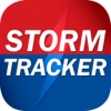 Storm Tracker NOW - iPadアプリ