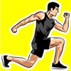Fitnesst - Home workouts icon