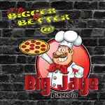 Big Jay's Pizzeria App Cancel
