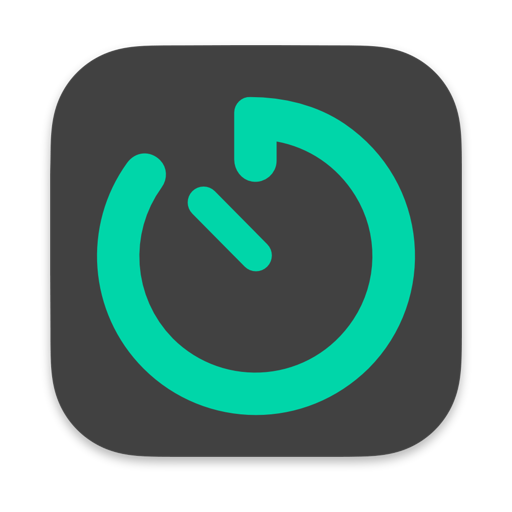 Jira Timer app icon