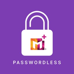 MYDATA+ Passwordless