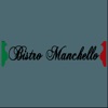 Bistro Manchello Schmelz icon