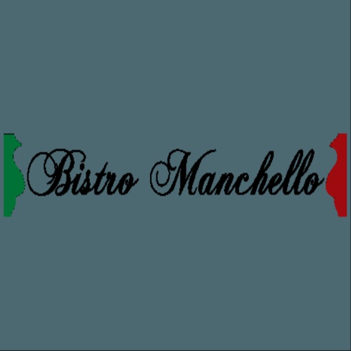 Bistro Manchello Schmelz icon