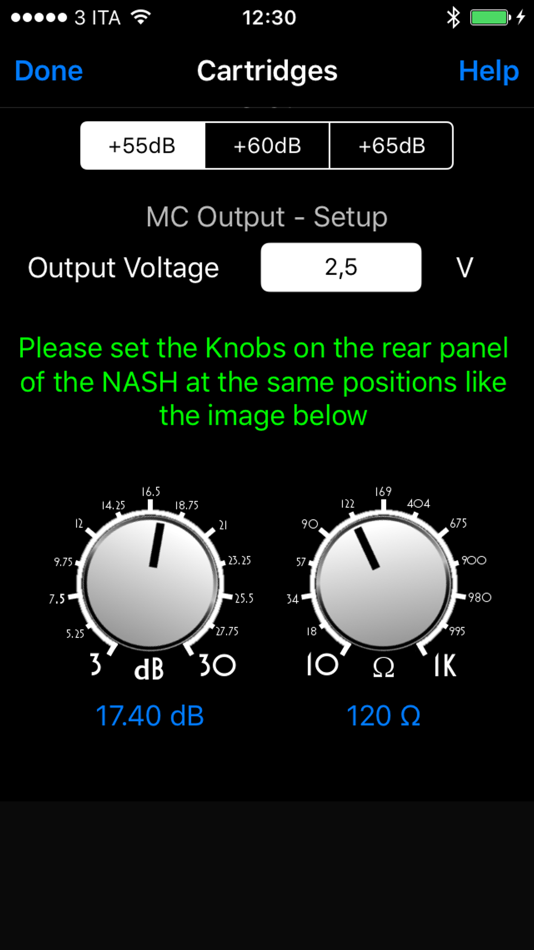 #3. iNash (iOS) Podle: Fabio Elia