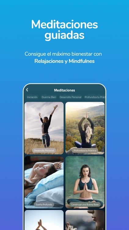 Relax Moment Dormir y Meditar