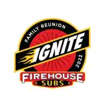 Firehouse Subs Reunion App Contact