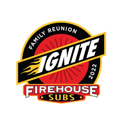 Firehouse Subs Reunion