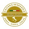 Bella Italia Pizzeria