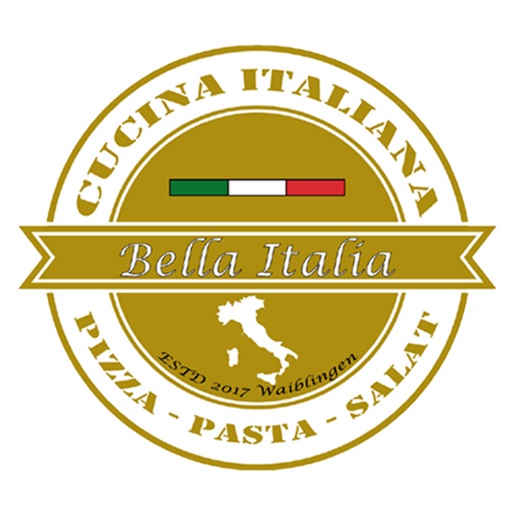 Bella Italia Pizzeria