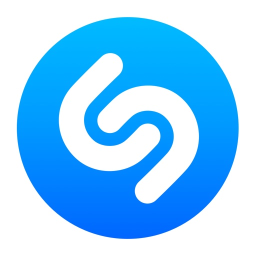 Shazam: Find Music & Concerts Icon