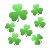 St Patrick stickers icon