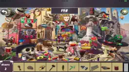 Game screenshot Murder Case Hidden Objects mod apk