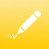 手写笔记 - 无限草稿 & 草稿纸 - iPhoneアプリ