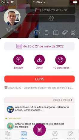 Game screenshot prográmame-UDIS hack