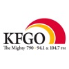 KFGO The Mighty 790 AM icon
