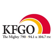 KFGO The Mighty 790 AM